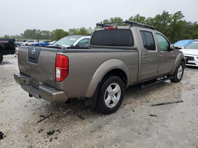 Photo 2 VIN: 1N6AD09U77C418222 - NISSAN FRONTIER C 