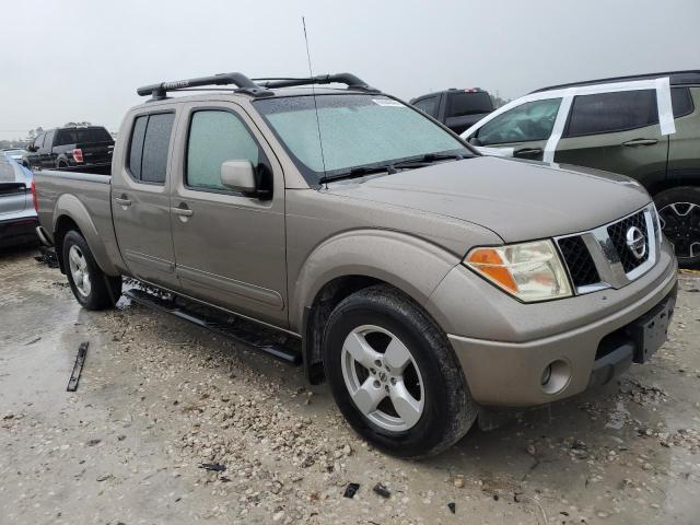 Photo 3 VIN: 1N6AD09U77C418222 - NISSAN FRONTIER C 