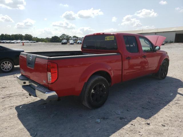 Photo 2 VIN: 1N6AD09U78C403138 - NISSAN FRONTIER C 