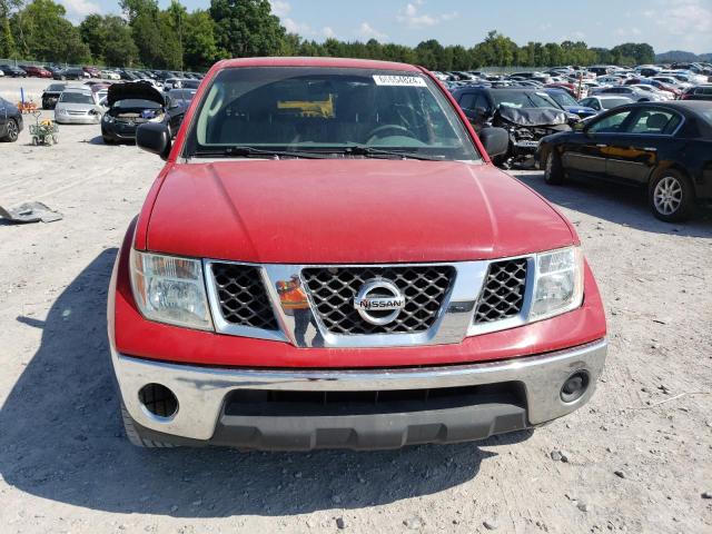 Photo 4 VIN: 1N6AD09U78C403138 - NISSAN FRONTIER C 