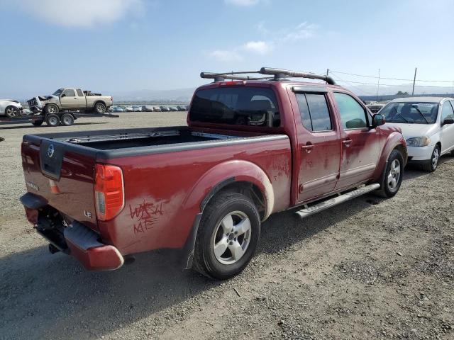 Photo 2 VIN: 1N6AD09U87C422764 - NISSAN FRONTIER 