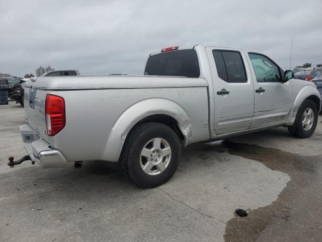 Photo 2 VIN: 1N6AD09U88C407327 - NISSAN FRONTIER C 