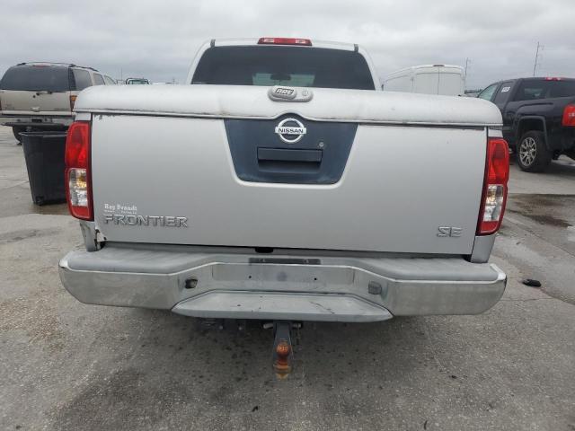 Photo 5 VIN: 1N6AD09U88C407327 - NISSAN FRONTIER C 