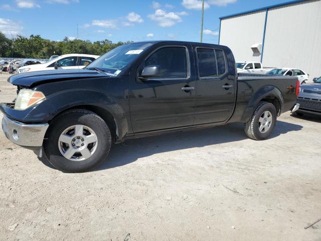 Photo 0 VIN: 1N6AD09U88C424256 - NISSAN FRONTIER 