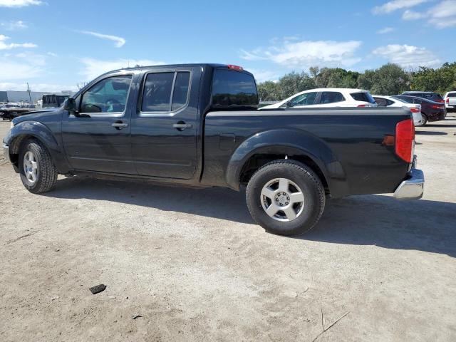 Photo 1 VIN: 1N6AD09U88C424256 - NISSAN FRONTIER 