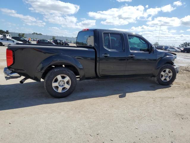 Photo 2 VIN: 1N6AD09U88C424256 - NISSAN FRONTIER 