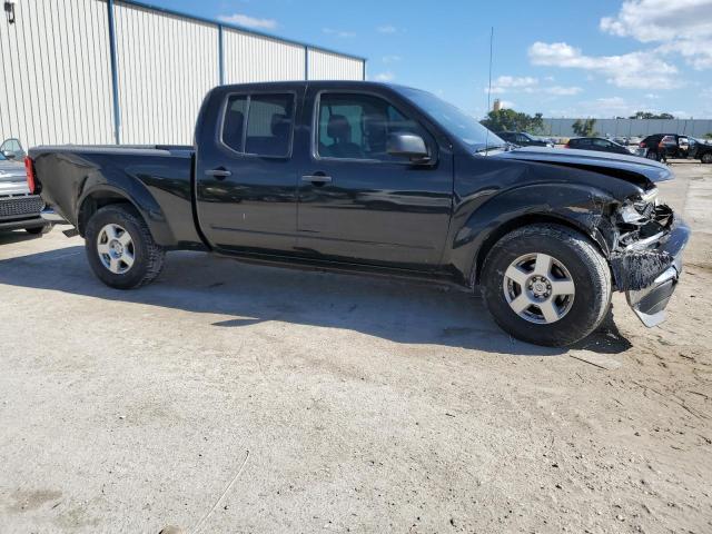 Photo 3 VIN: 1N6AD09U88C424256 - NISSAN FRONTIER 