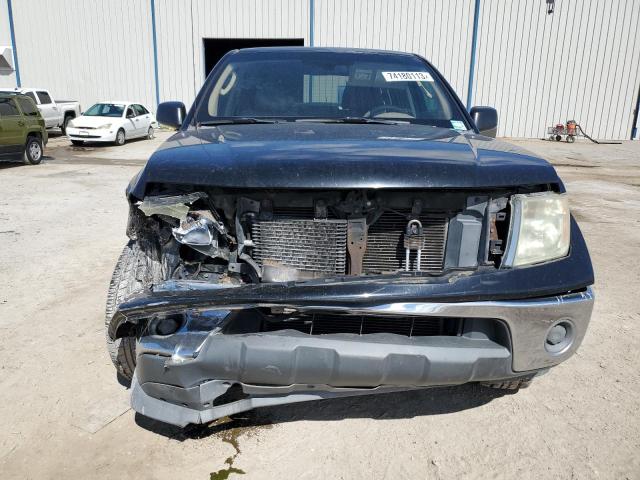 Photo 4 VIN: 1N6AD09U88C424256 - NISSAN FRONTIER 