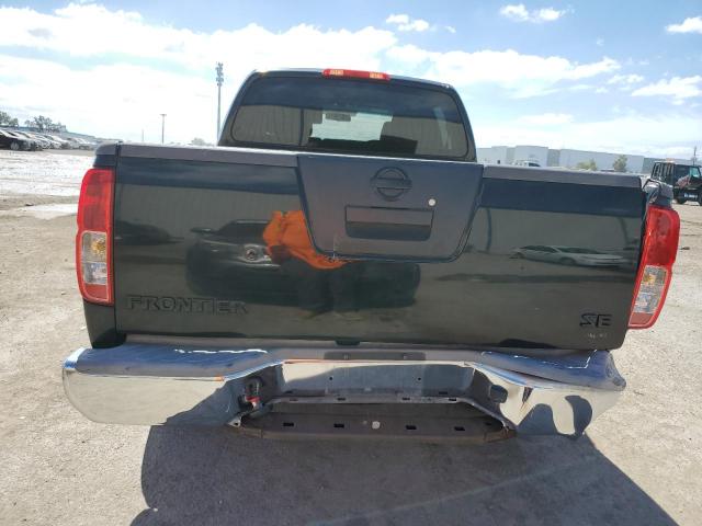 Photo 5 VIN: 1N6AD09U88C424256 - NISSAN FRONTIER 