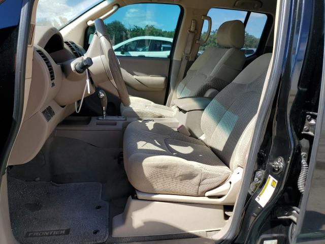 Photo 6 VIN: 1N6AD09U88C424256 - NISSAN FRONTIER 