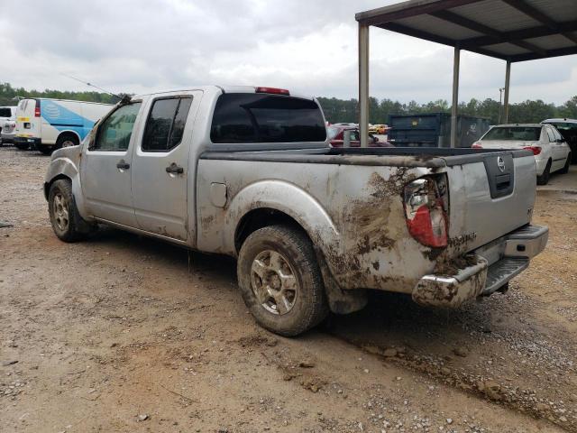 Photo 1 VIN: 1N6AD09U88C446001 - NISSAN FRONTIER 