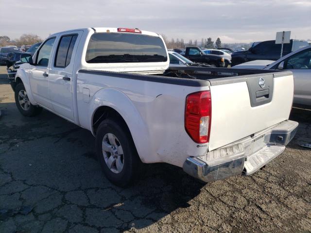 Photo 1 VIN: 1N6AD09U89C408818 - NISSAN FRONTIER 