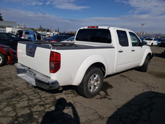 Photo 2 VIN: 1N6AD09U89C408818 - NISSAN FRONTIER 