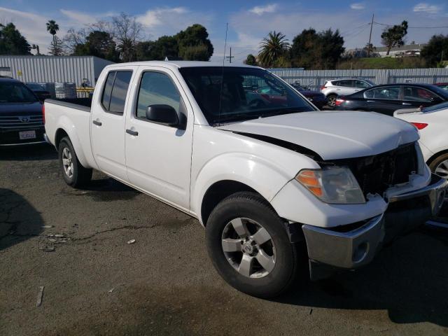 Photo 3 VIN: 1N6AD09U89C408818 - NISSAN FRONTIER 