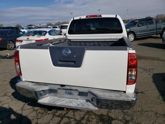 Photo 5 VIN: 1N6AD09U89C408818 - NISSAN FRONTIER 