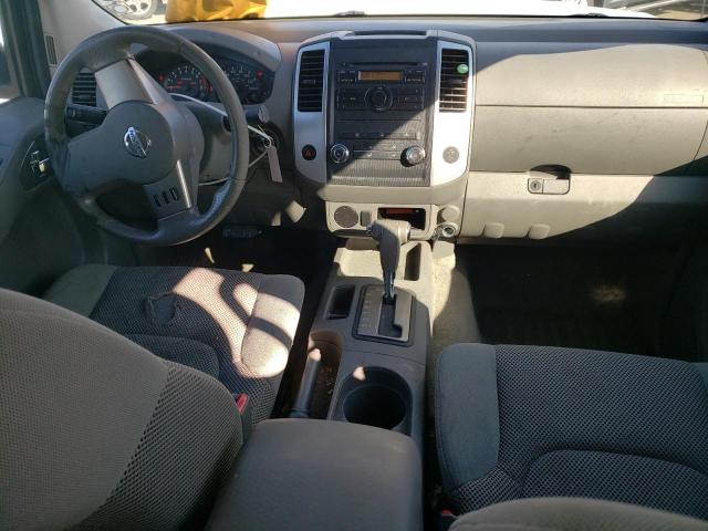 Photo 7 VIN: 1N6AD09U89C408818 - NISSAN FRONTIER 