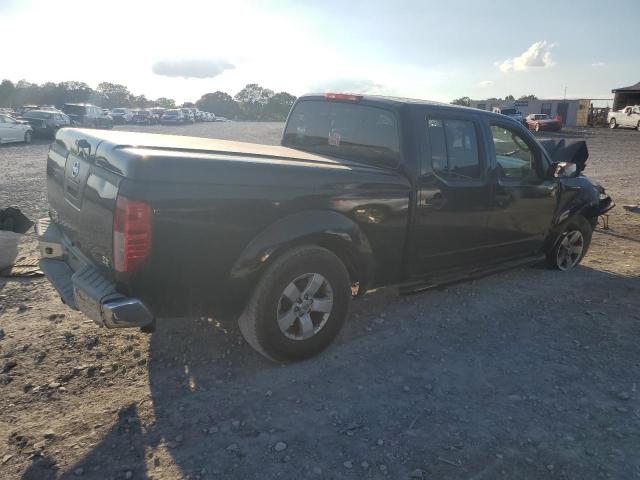 Photo 2 VIN: 1N6AD09U89C427126 - NISSAN FRONTIER C 