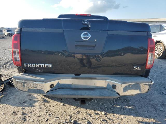 Photo 5 VIN: 1N6AD09U89C427126 - NISSAN FRONTIER C 