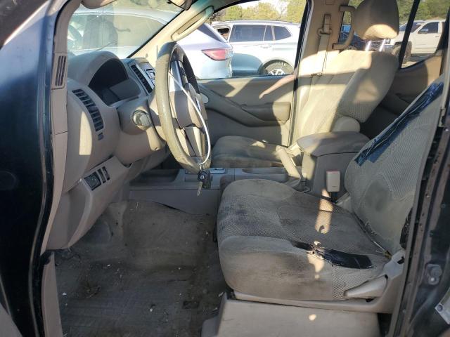 Photo 6 VIN: 1N6AD09U89C427126 - NISSAN FRONTIER C 