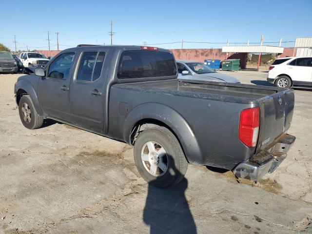 Photo 1 VIN: 1N6AD09U97C404094 - NISSAN FRONTIER C 