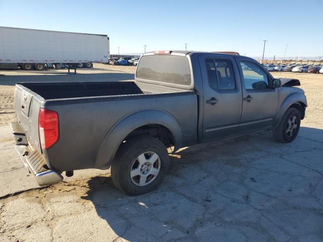 Photo 2 VIN: 1N6AD09U97C404094 - NISSAN FRONTIER C 