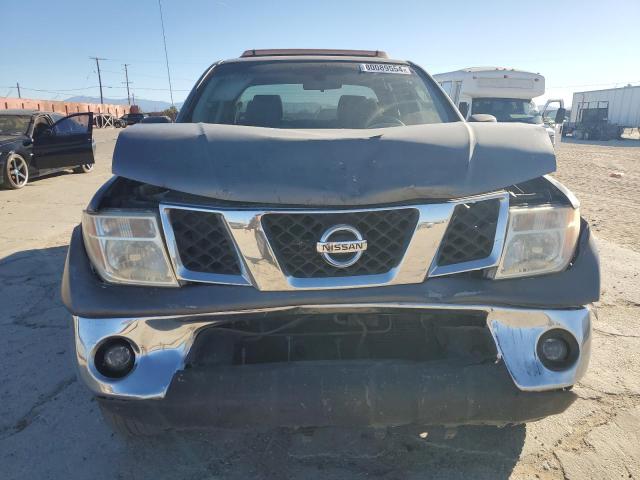 Photo 4 VIN: 1N6AD09U97C404094 - NISSAN FRONTIER C 