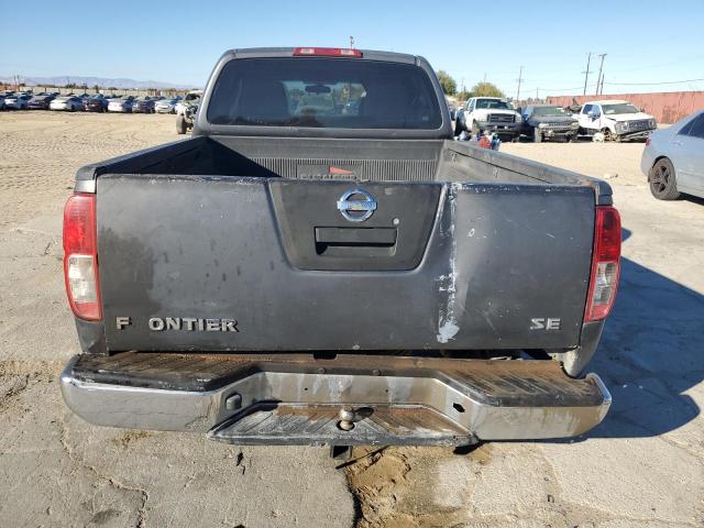 Photo 5 VIN: 1N6AD09U97C404094 - NISSAN FRONTIER C 