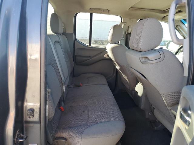 Photo 9 VIN: 1N6AD09U97C404094 - NISSAN FRONTIER C 