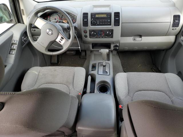 Photo 7 VIN: 1N6AD09U97C407125 - NISSAN FRONTIER 