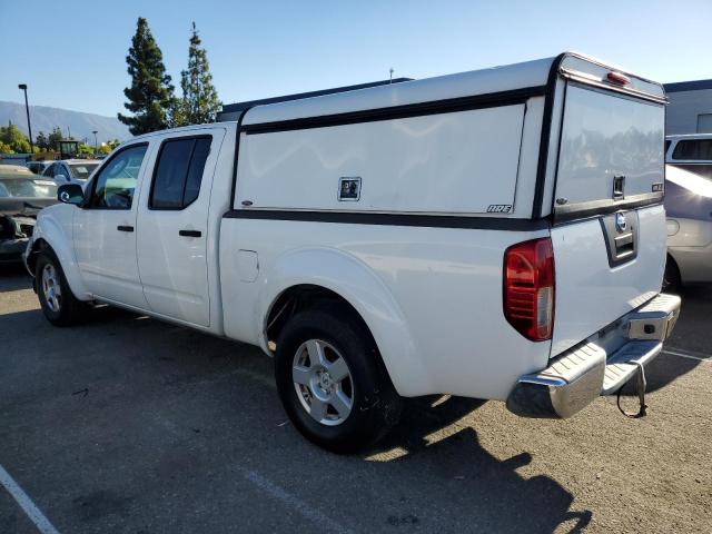 Photo 1 VIN: 1N6AD09U98C425660 - NISSAN FRONTIER C 