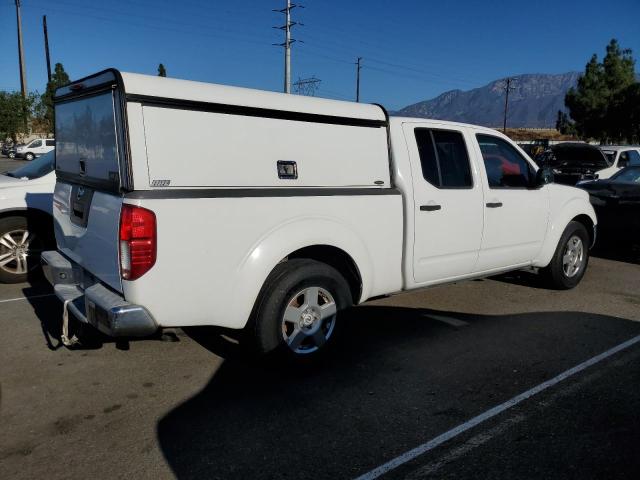 Photo 2 VIN: 1N6AD09U98C425660 - NISSAN FRONTIER C 