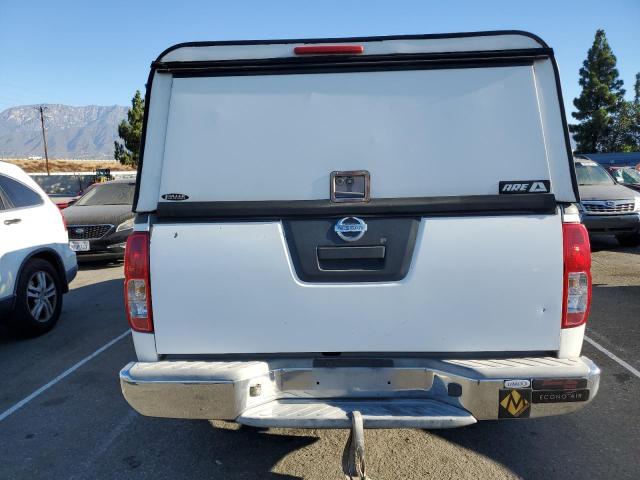 Photo 5 VIN: 1N6AD09U98C425660 - NISSAN FRONTIER C 