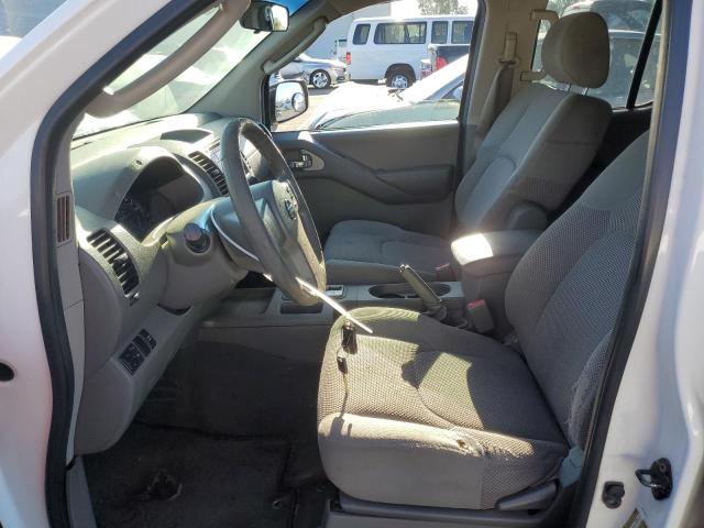 Photo 6 VIN: 1N6AD09U98C425660 - NISSAN FRONTIER C 