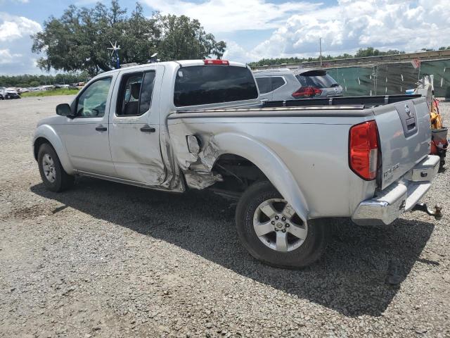 Photo 1 VIN: 1N6AD09U99C421870 - NISSAN FRONTIER C 