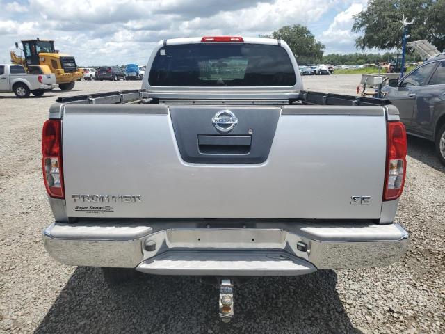 Photo 5 VIN: 1N6AD09U99C421870 - NISSAN FRONTIER C 