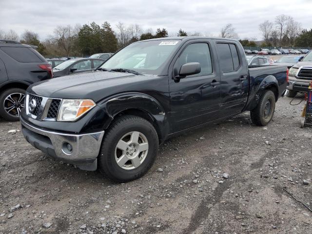 Photo 0 VIN: 1N6AD09UX7C463462 - NISSAN FRONTIER 