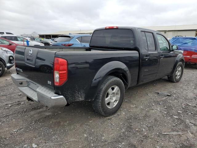 Photo 2 VIN: 1N6AD09UX7C463462 - NISSAN FRONTIER 