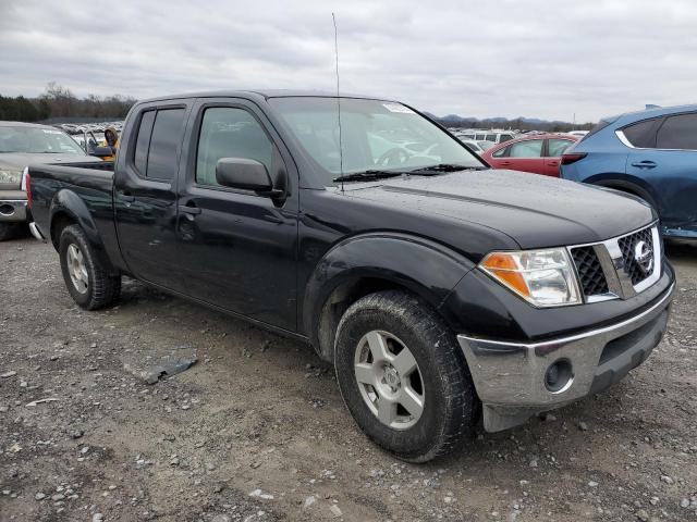 Photo 3 VIN: 1N6AD09UX7C463462 - NISSAN FRONTIER 