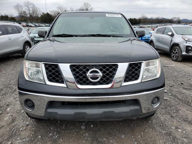 Photo 4 VIN: 1N6AD09UX7C463462 - NISSAN FRONTIER 