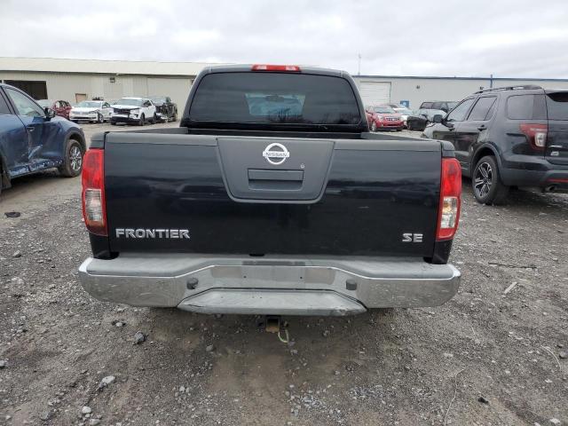 Photo 5 VIN: 1N6AD09UX7C463462 - NISSAN FRONTIER 