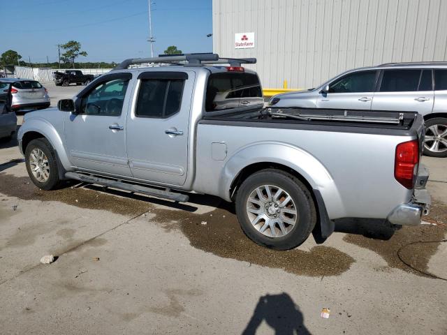 Photo 1 VIN: 1N6AD09UX9C400980 - NISSAN FRONTIER 