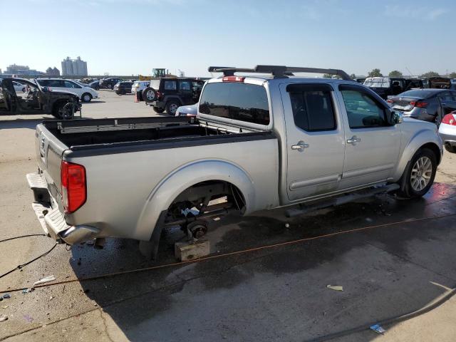 Photo 2 VIN: 1N6AD09UX9C400980 - NISSAN FRONTIER 