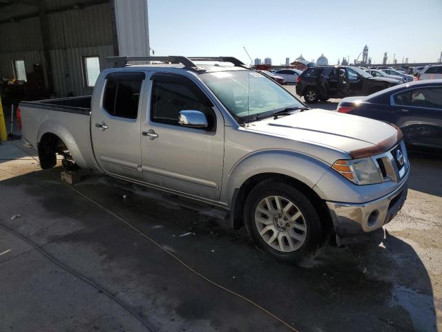 Photo 3 VIN: 1N6AD09UX9C400980 - NISSAN FRONTIER 