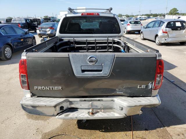 Photo 5 VIN: 1N6AD09UX9C400980 - NISSAN FRONTIER 