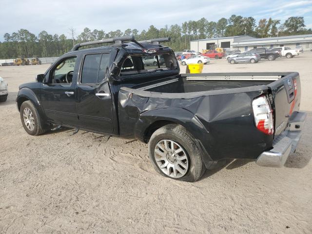 Photo 1 VIN: 1N6AD09UX9C410943 - NISSAN FRONTIER C 