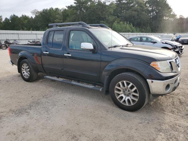 Photo 3 VIN: 1N6AD09UX9C410943 - NISSAN FRONTIER C 