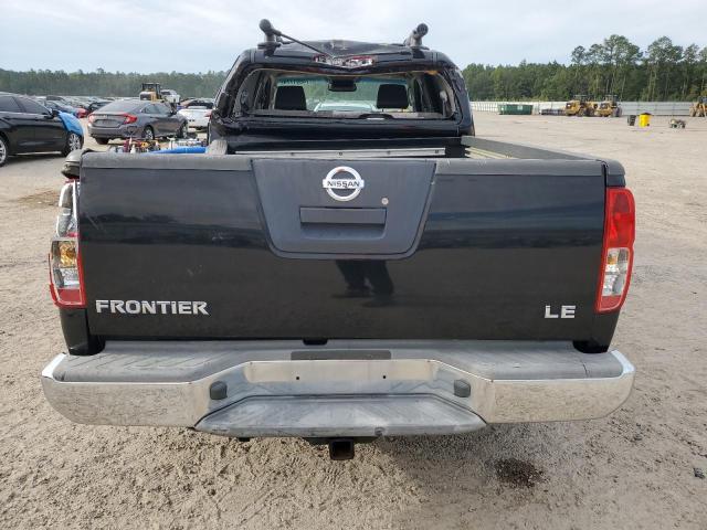 Photo 5 VIN: 1N6AD09UX9C410943 - NISSAN FRONTIER C 