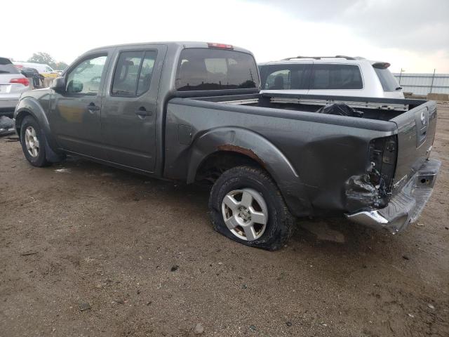 Photo 1 VIN: 1N6AD09W17C425555 - NISSAN FRONTIER C 