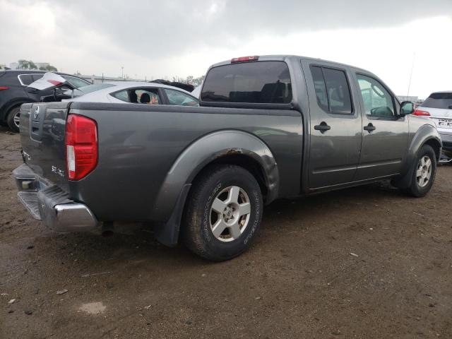 Photo 2 VIN: 1N6AD09W17C425555 - NISSAN FRONTIER C 