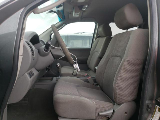 Photo 6 VIN: 1N6AD09W17C425555 - NISSAN FRONTIER C 